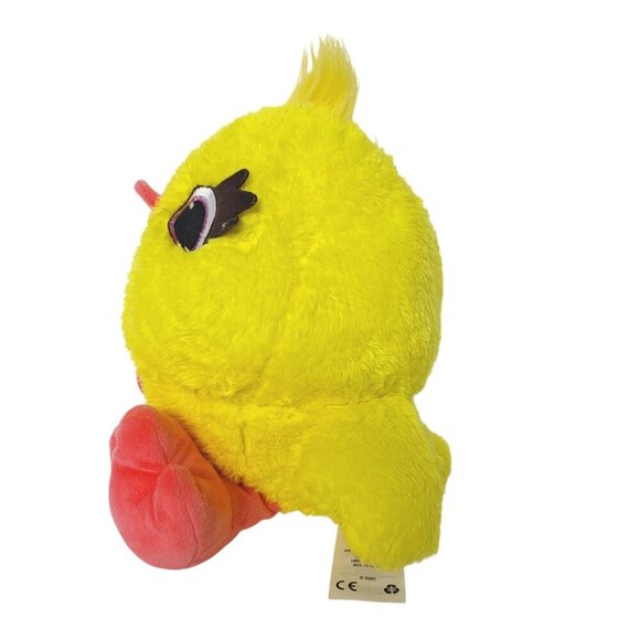 Disney Pixar Toy Story Yellow Ducky Plush 12 Inch - Picture 4 of 6
